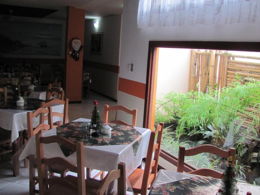 Pousada Recanto Da Barra Florianopolis Exterior photo