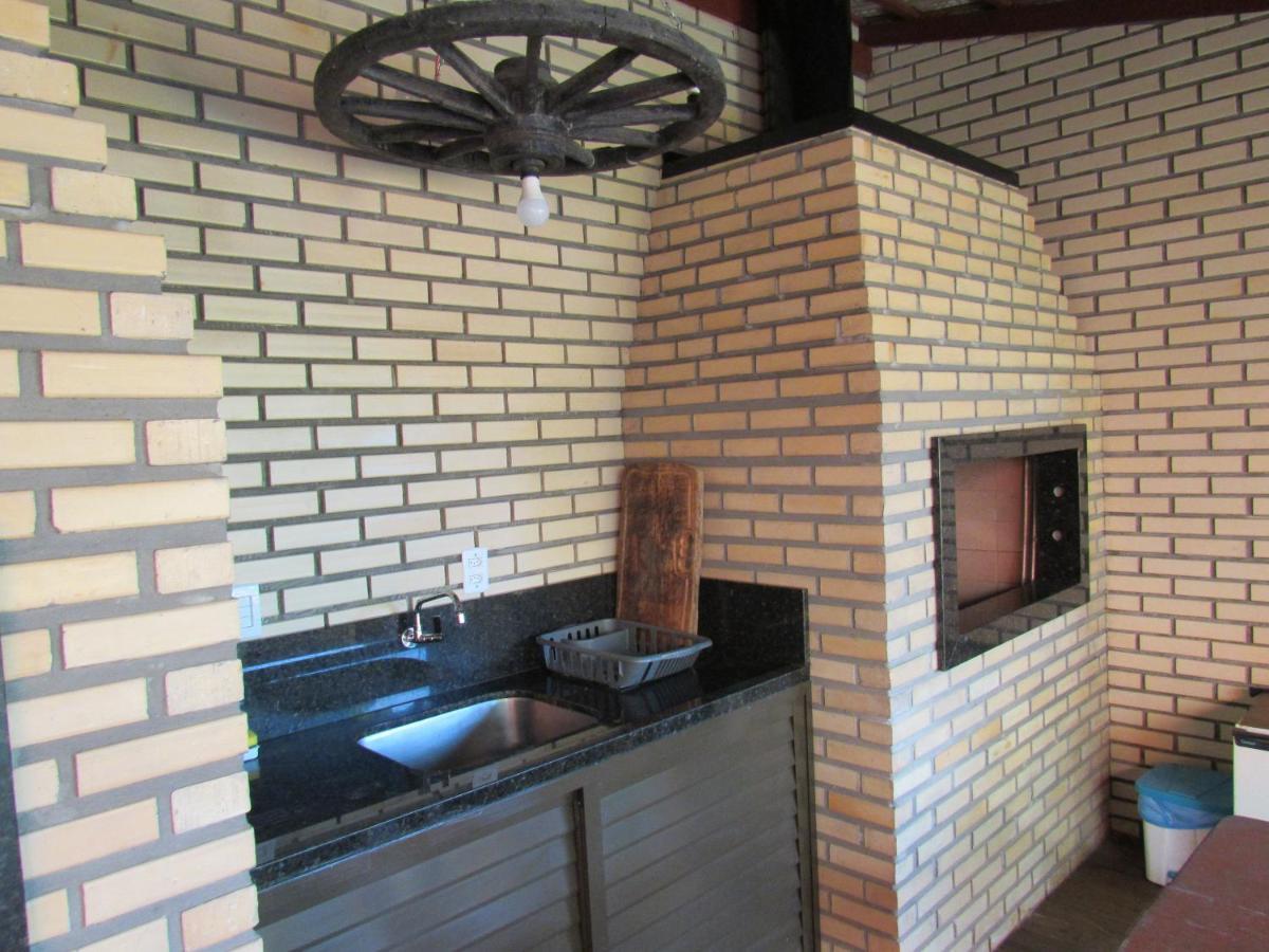 Pousada Recanto Da Barra Florianopolis Exterior photo