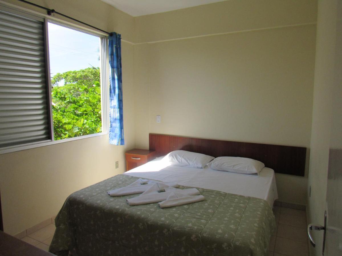 Pousada Recanto Da Barra Florianopolis Exterior photo